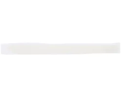 Specialized Mylar Chainstay Protector (Clear) (220mm)