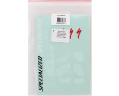 Specialized Mylar Protector Kit