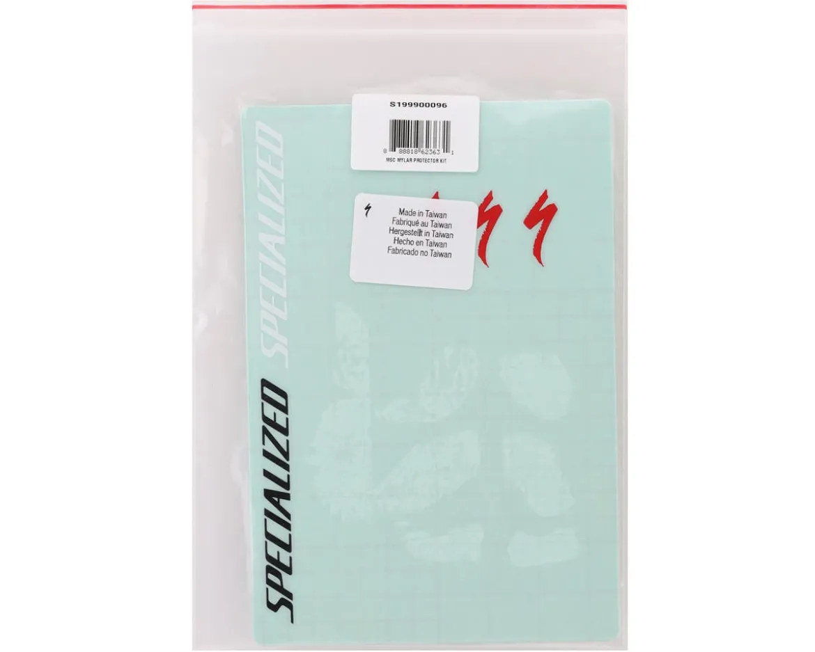 Specialized Mylar Protector Kit