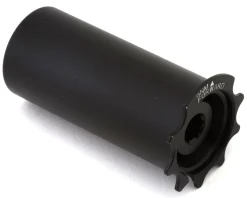 Specialized Narrow Diameter Expander Plug for Carbon Forks (Black) (Alloy)