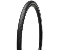 Specialized Nimbus Flat Resistant Wirebead Street Reflect Tire (Black) (700c) (32mm)