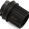 Specialized 3-Pawl Steel Freehub Body (Black) (Shimano Micro Spline) (For Roval)