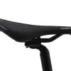 Specialized Power Comp Saddle (Black) (Chromoly Rails) (143mm)