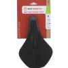 Specialized Power Expert Saddle (Black) (Titanium Rails) (155mm) (w/ Mimic)