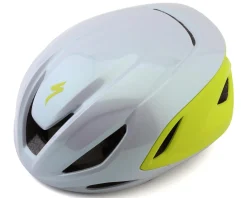 Specialized Propero 4 Road Helmet (Hyper Dove Grey) (S)