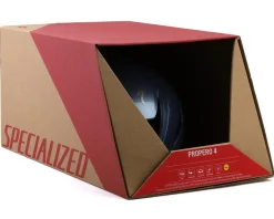 Specialized Propero 4 Road Helmet (Glacial) (S)