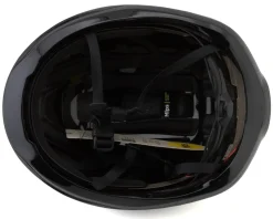 Specialized Propero 4 Road Helmet (Black) (M)