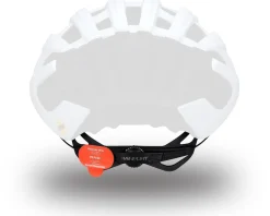 Specialized Propero III ANGi-ready Hairport FSL II (One Color) (S)
