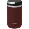 Specialized Purist Stainless Maker Element Bottle (Rush) (10oz)