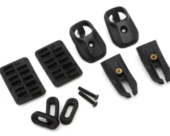 Specialized Racetrack ICR Entry Port Covers & Downtube Cable Channel Kit (Vado/Como Gen. 2)
