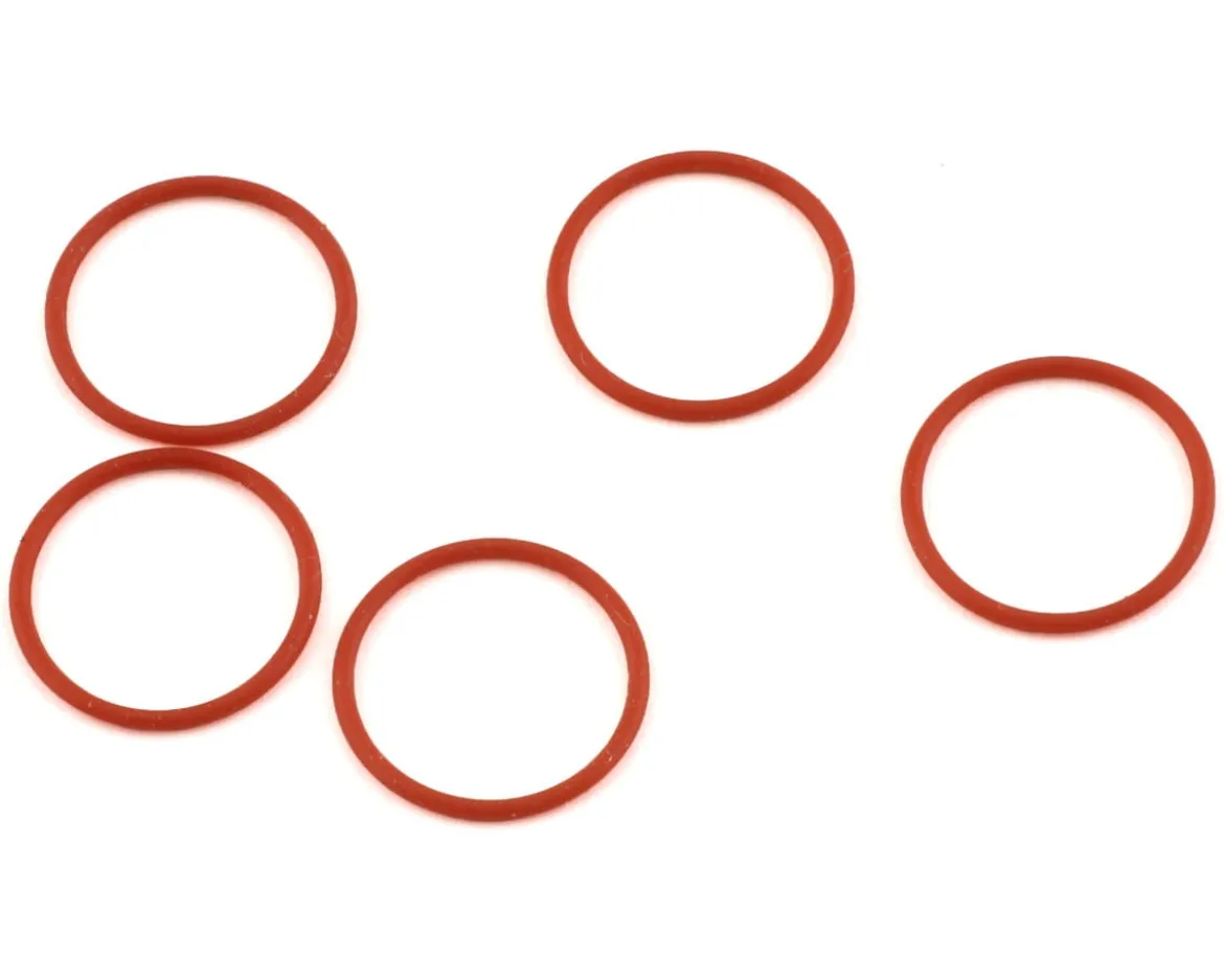 Specialized Range Extender O-Ring Seal (5 Pack)