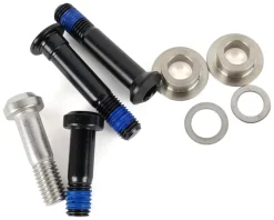 Specialized Rear Shock Mounting Hardware Kit (For Levo)
