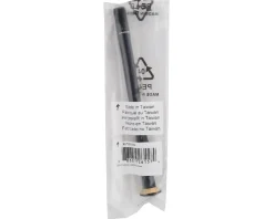 Specialized Rear Thru Axle (Black) (172mm) (12 x 148mm (Boost))