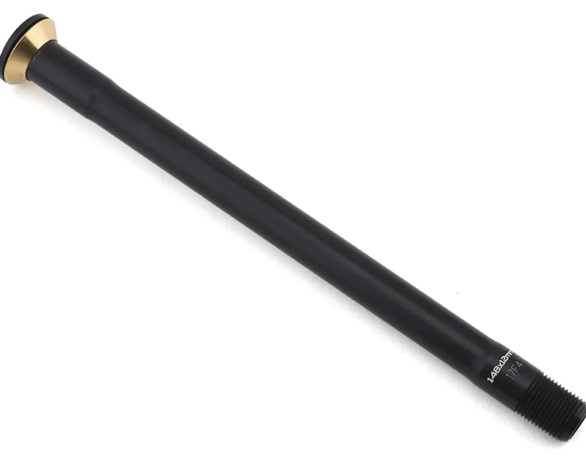 Specialized Rear Thru Axle (Black) (172mm) (12 x 148mm (Boost))