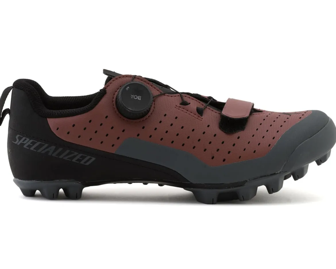 Specialized Recon 2.0 Mountain Bike Shoes (Spice) (46)
