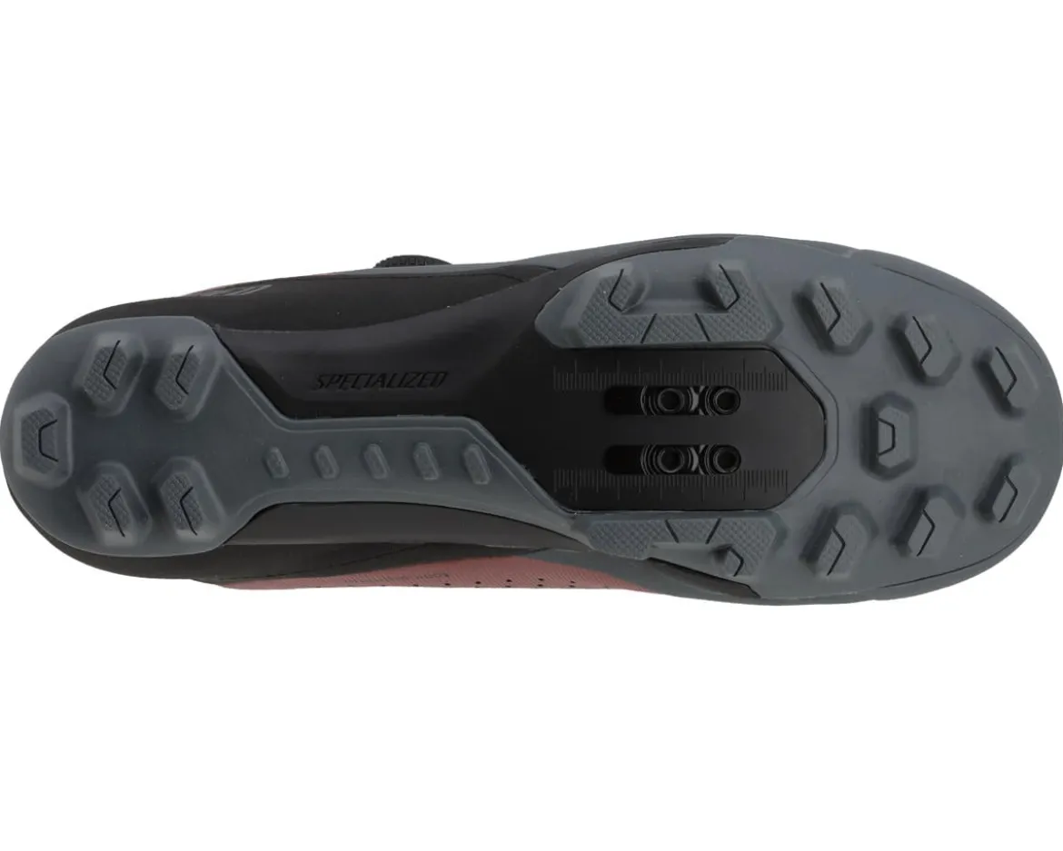 Specialized Recon 2.0 Mountain Bike Shoes (Spice) (46)