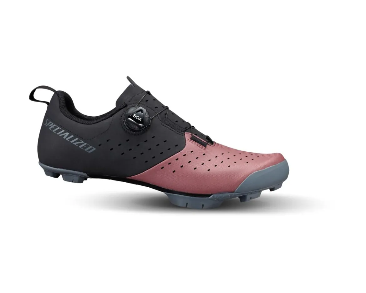 Specialized Recon 1.0 Mountain Bike Shoes (Spice) (45)