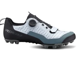 Specialized Recon 2.0 Mountain Bike Shoes (Crushed Emerald/Dove Grey) (37)