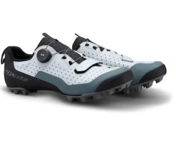 Specialized Recon 2.0 Mountain Bike Shoes (Crushed Emerald/Dove Grey) (37)