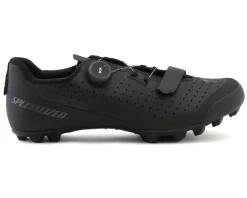 Specialized Recon 2.0 Mountain Bike Shoes (Black) (42)