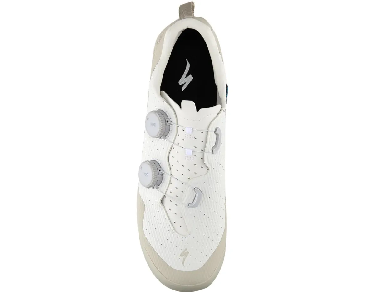 Specialized Recon 3.0 Mountain Bike Shoes (White Mountains/Dune White) (37)
