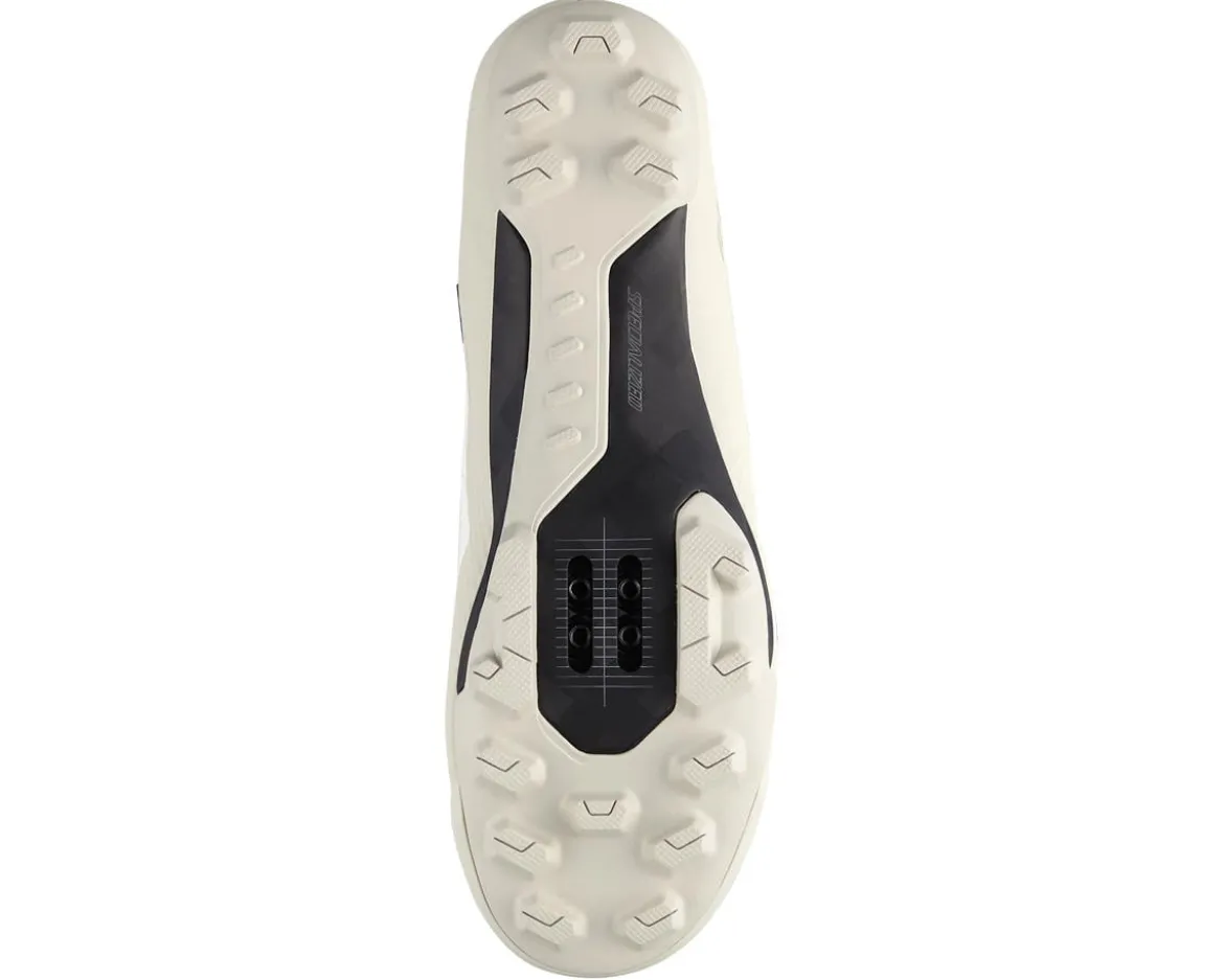 Specialized Recon 3.0 Mountain Bike Shoes (White Mountains/Dune White) (37)