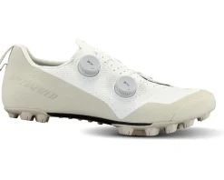 Specialized Recon 3.0 Mountain Bike Shoes (White Mountains/Dune White) (37)