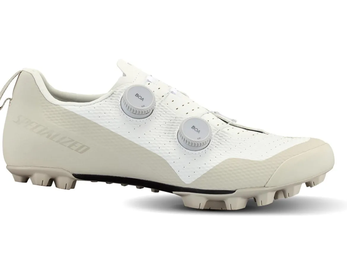 Specialized Recon 3.0 Mountain Bike Shoes (White Mountains/Dune White) (37)