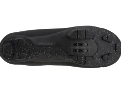 Specialized Recon ADV Gravel Shoes (Black) (36)