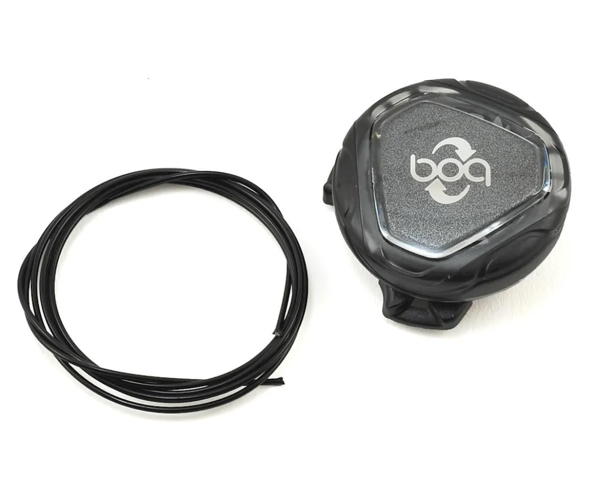 Specialized Replacement L6 Boa Dials (Black) (Right)