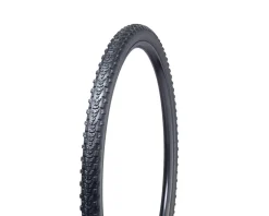 Specialized Rhombus Pro Tubeless Gravel Tire (Black) (700c) (42mm) (Gripton)