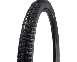 Specialized Rhythm Lite Tire (Black) (18") (2.0") (355 ISO) (Wire)