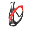 Specialized Rib Cage II Water Bottle Cage (Matte Black/Flo Red)