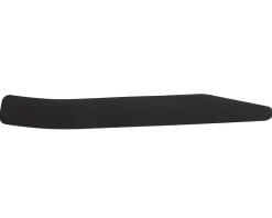 Specialized Riprock 20 Foam Chainstay Protector (Black) (w/ Adhesive Backing)