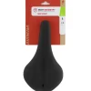 Specialized Rivo Sport Saddle (Black) (Chromoly Rails) (155mm)