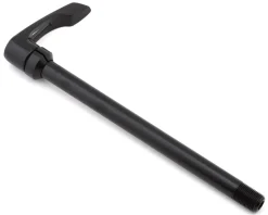 Specialized Road Bike Thru Axle w/ Fixed Position Handle (Black) (169.5mm) (12 x 142mm) (1.5mm)