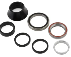 Specialized Road Headset (Black) (1-1/8