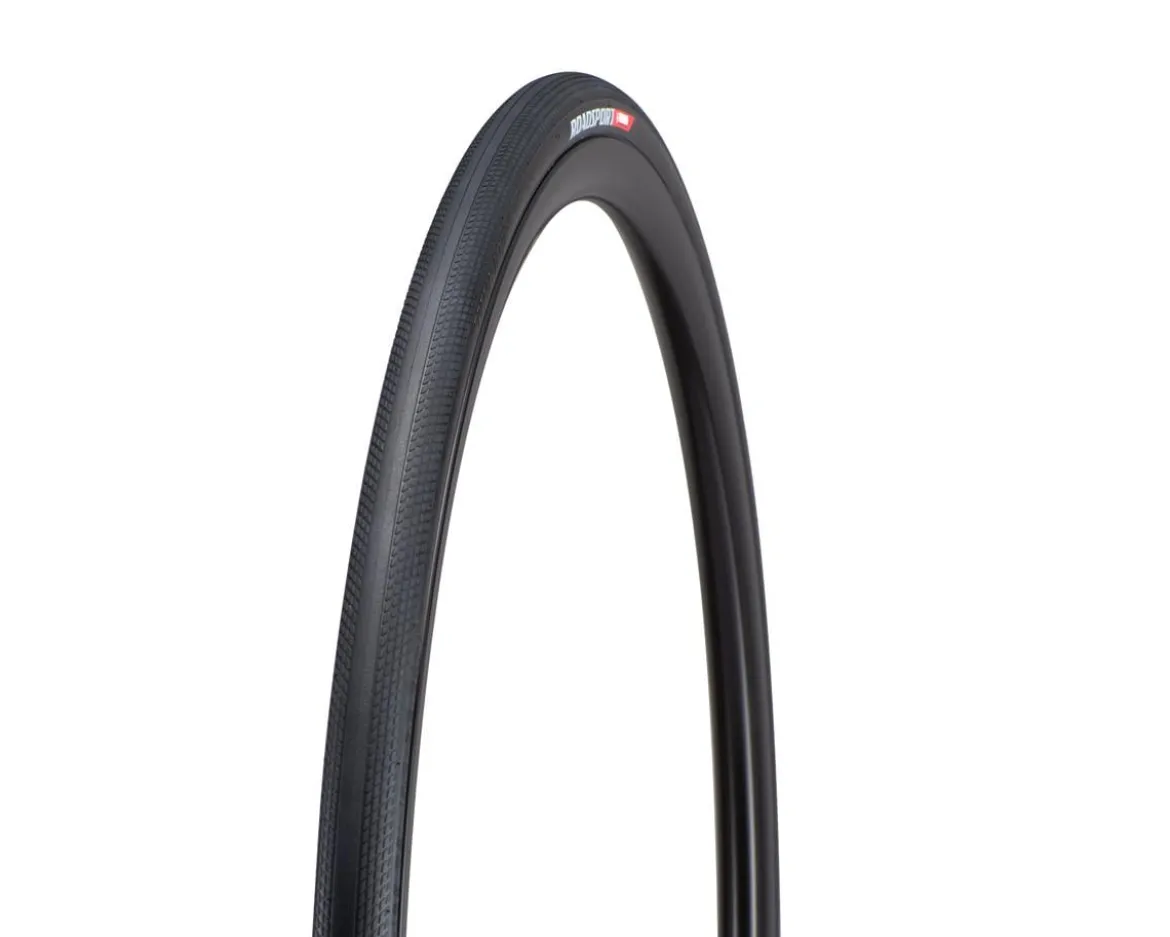 Specialized RoadSport Elite Tire (Black) (700c) (28mm) (Folding)