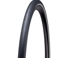 Specialized RoadSport Reflect Tire (Black) (700c) (32mm) (Wire)