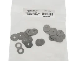 Specialized Rockshox 2018 Epic Brain Shock Tuning Shims (Bag Of 100)