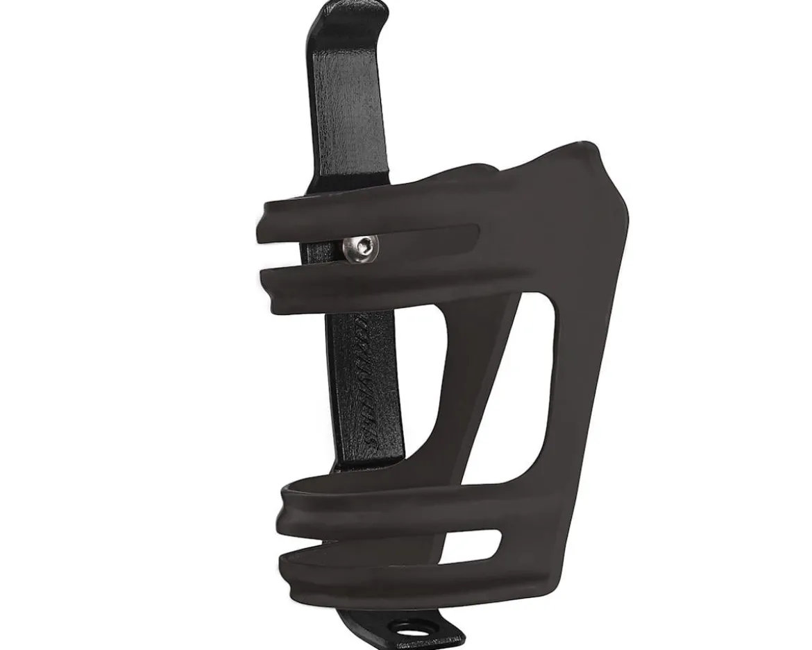 Specialized Roll Cage (Matte Black)