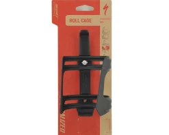 Specialized Roll Cage (Matte Black)