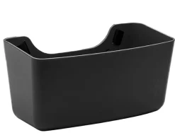 Specialized Roll Mini Basket (Black)