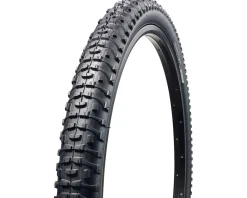 Specialized Roller Kids Mountain Bike Tire (Black) (20") (2.125") (406 ISO) (Wire)