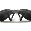 Specialized Romin Evo Expert Gel Saddle (Black) (Titanium Rails) (168mm)