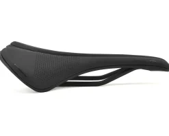 Specialized Romin Evo Expert Gel Saddle (Black) (Titanium Rails) (168mm)