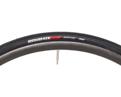 Specialized Roubaix Pro Endurance Road Tire (Black) (700c) (23/25mm) (Folding) (Gripton)