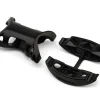 Specialized Roval Alpinist Lightweight Saddle Clamp Kit (Black) (Clamp Only)