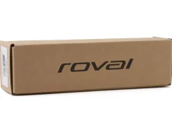 Specialized Roval Alpinist Stem (Polished Black) (130mm) (6°)