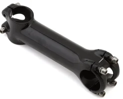Specialized Roval Alpinist Stem (Polished Black) (130mm) (6°)
